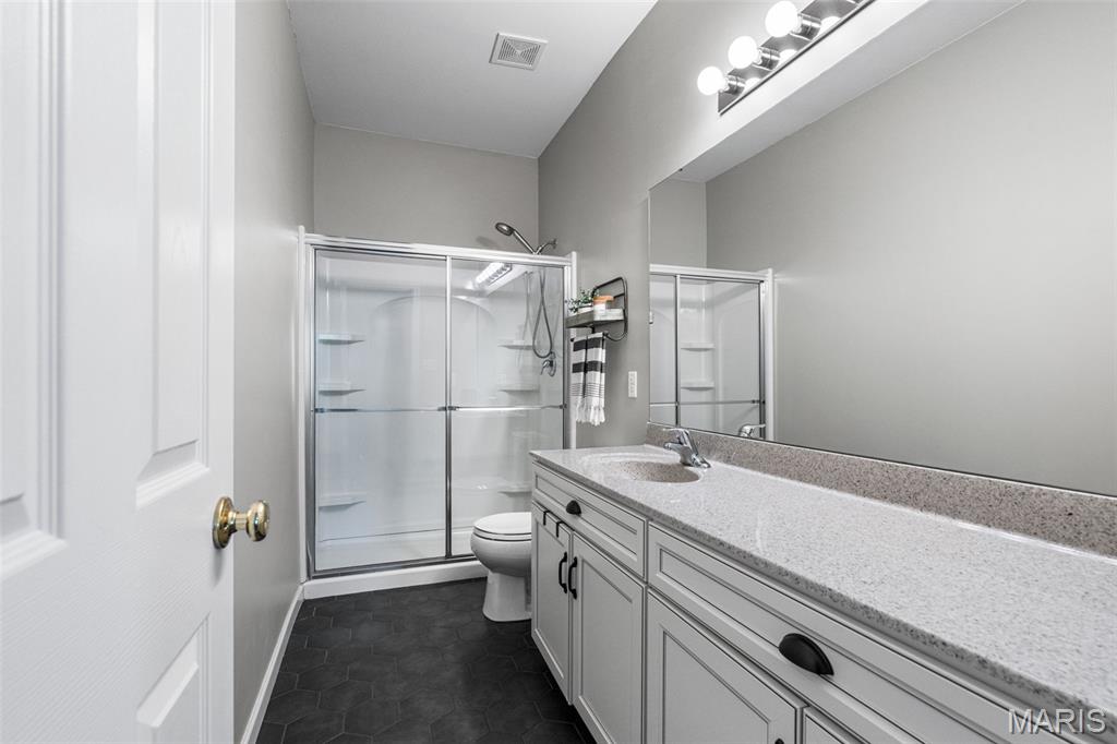 Arbors Of Rockwood Two The - Residential