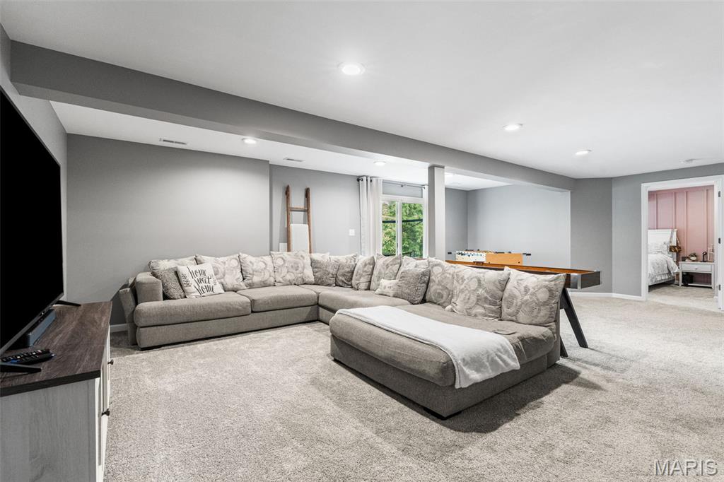 Arbors Of Rockwood Two The - Residential