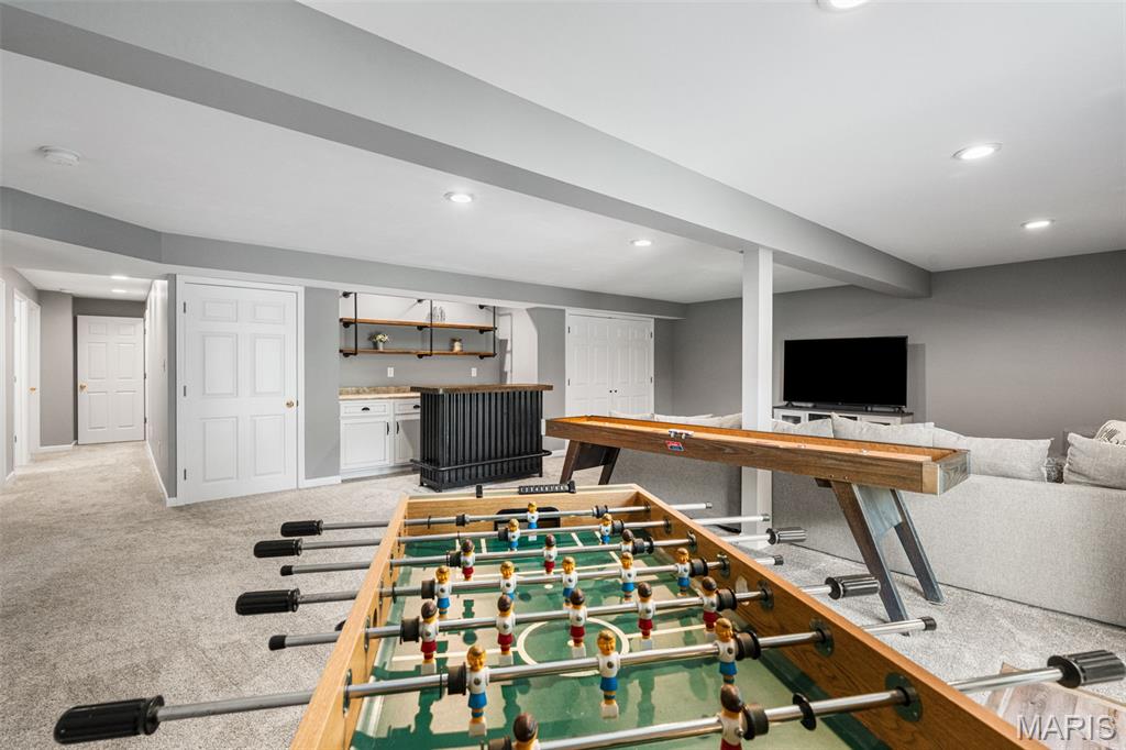 Arbors Of Rockwood Two The - Residential