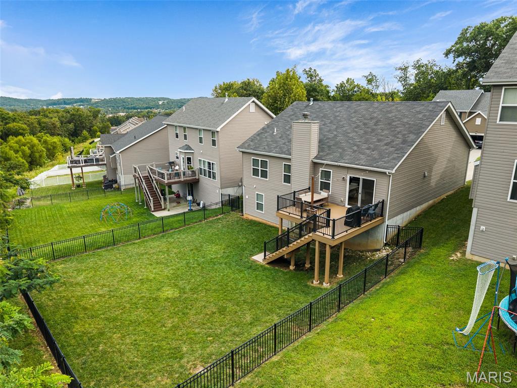 Arbors Of Rockwood Two The - Residential