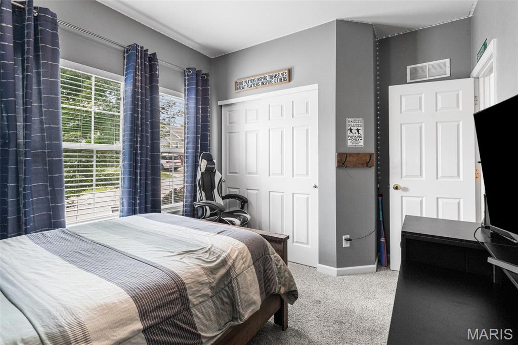 Arbors Of Rockwood Two The - Residential