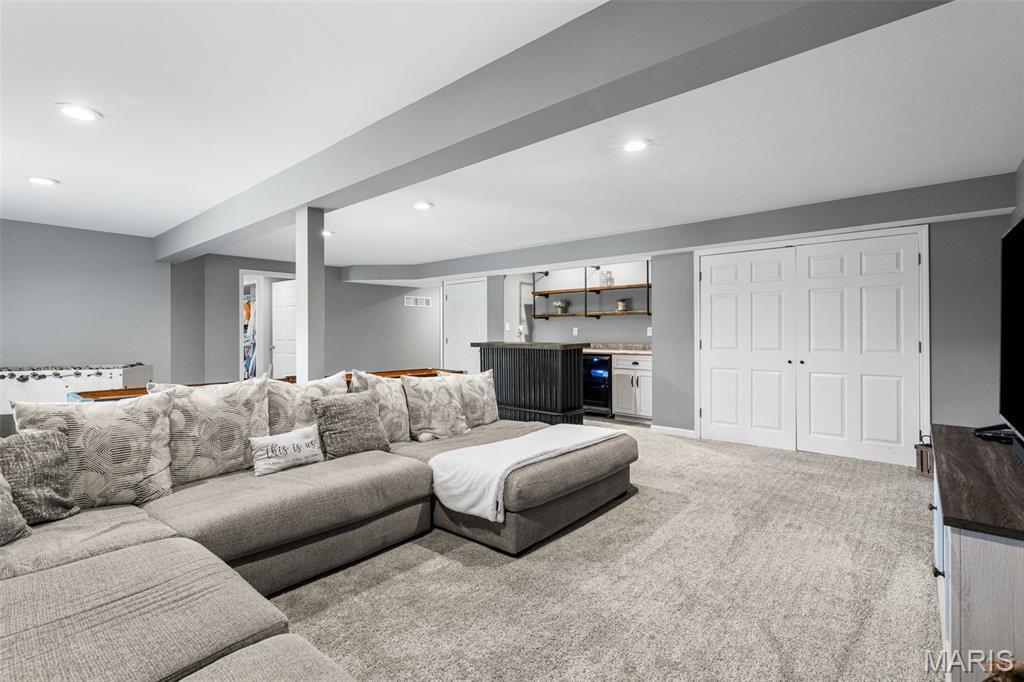 Arbors Of Rockwood Two The - Residential