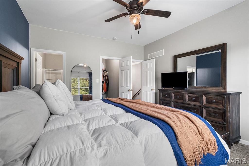 Arbors Of Rockwood Two The - Residential