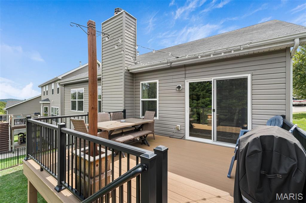 Arbors Of Rockwood Two The - Residential