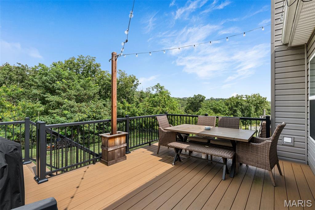 Arbors Of Rockwood Two The - Residential
