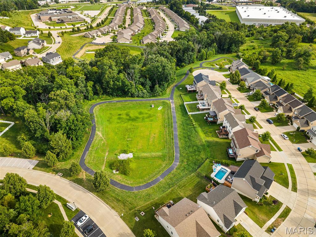 Arbors Of Rockwood Two The - Residential
