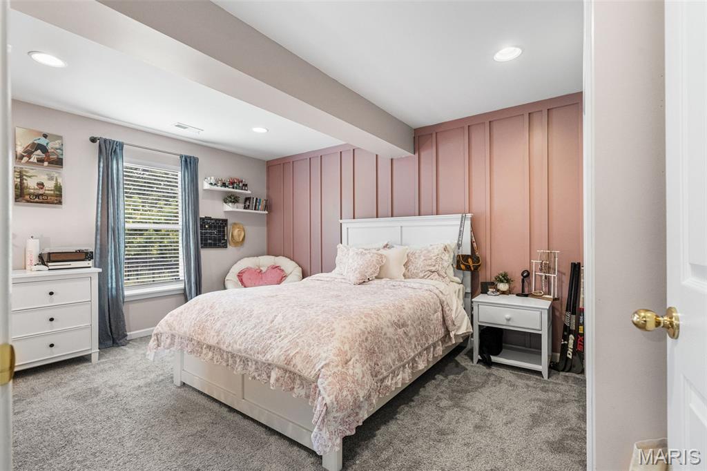 Arbors Of Rockwood Two The - Residential