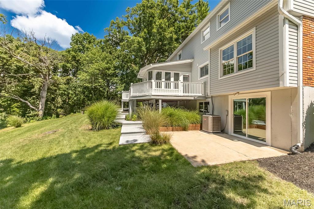 Clayton Oaks 2 - Residential