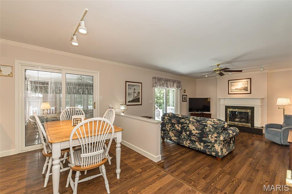 Clayton Oaks 2 - Residential