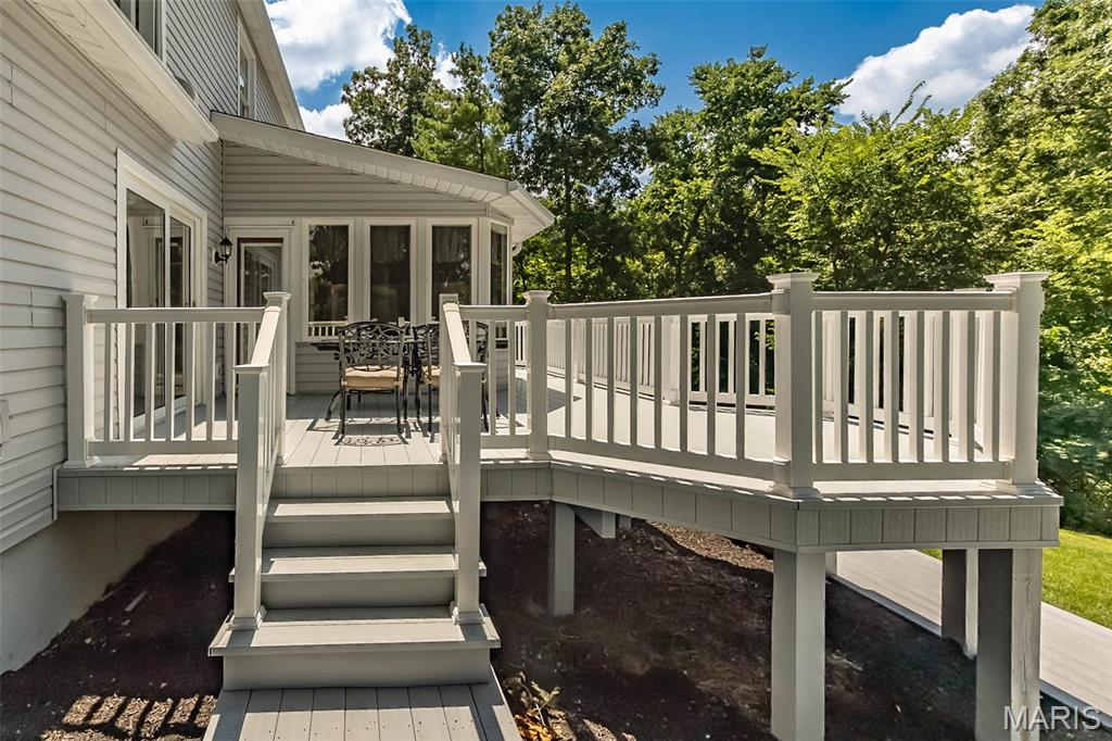Clayton Oaks 2 - Residential