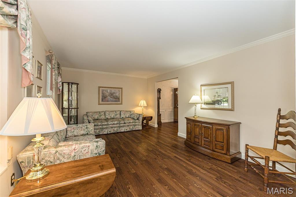 Clayton Oaks 2 - Residential