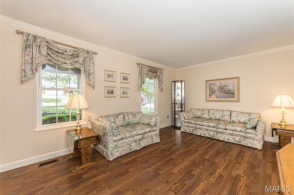 Clayton Oaks 2 - Residential
