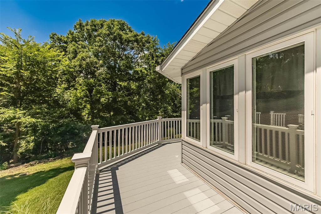 Clayton Oaks 2 - Residential