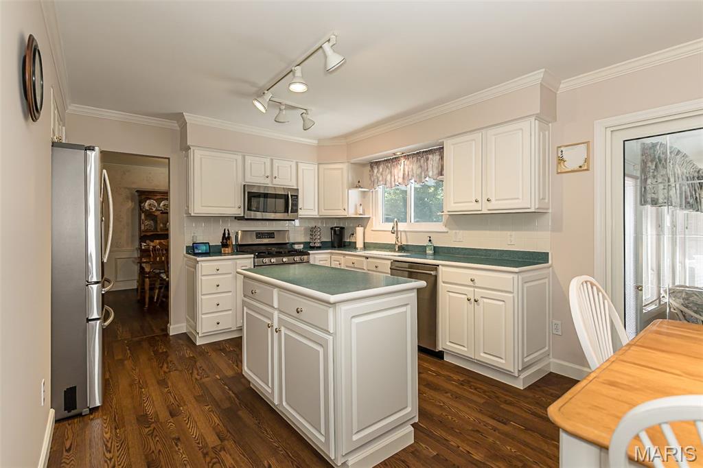 Clayton Oaks 2 - Residential