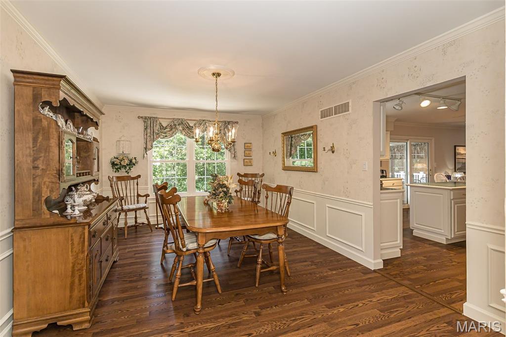 Clayton Oaks 2 - Residential