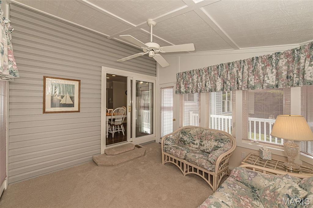 Clayton Oaks 2 - Residential