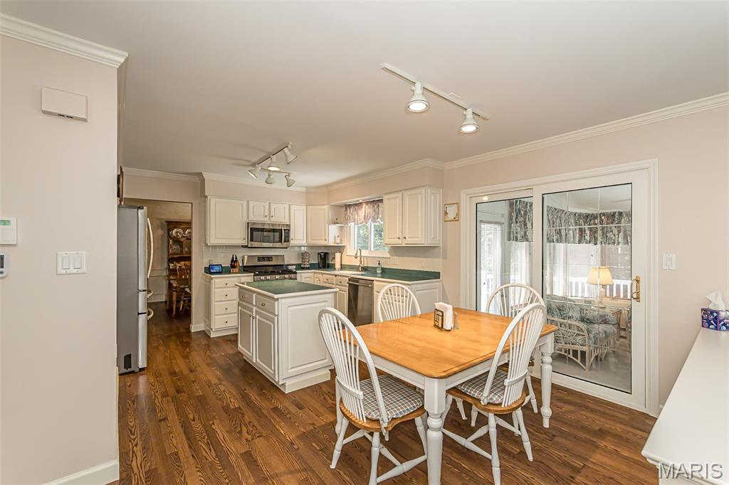 Clayton Oaks 2 - Residential