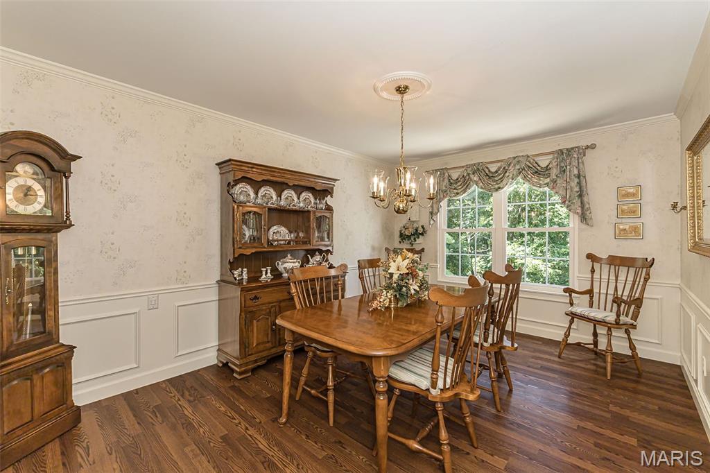 Clayton Oaks 2 - Residential
