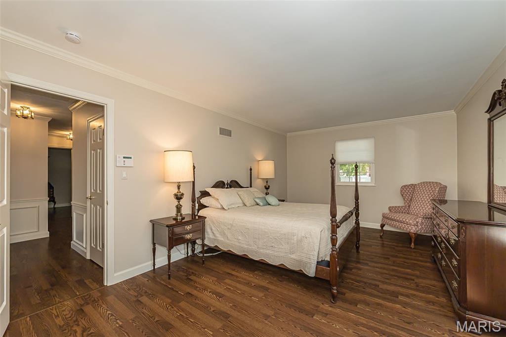 Clayton Oaks 2 - Residential