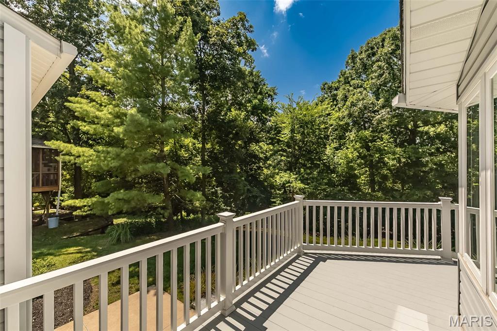 Clayton Oaks 2 - Residential