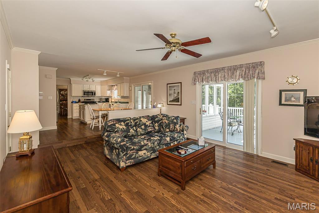 Clayton Oaks 2 - Residential