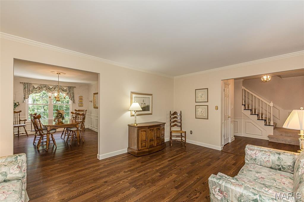 Clayton Oaks 2 - Residential