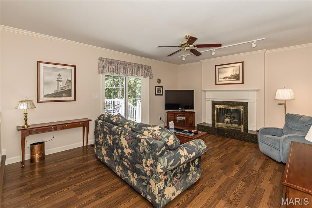 Clayton Oaks 2 - Residential