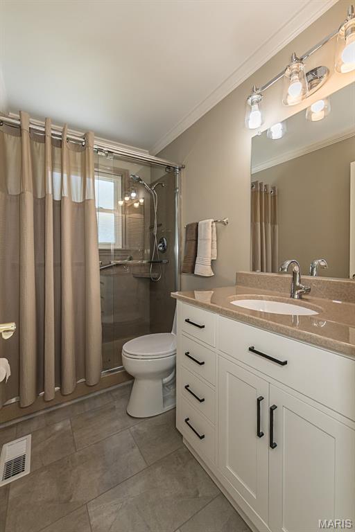 Clayton Oaks 2 - Residential