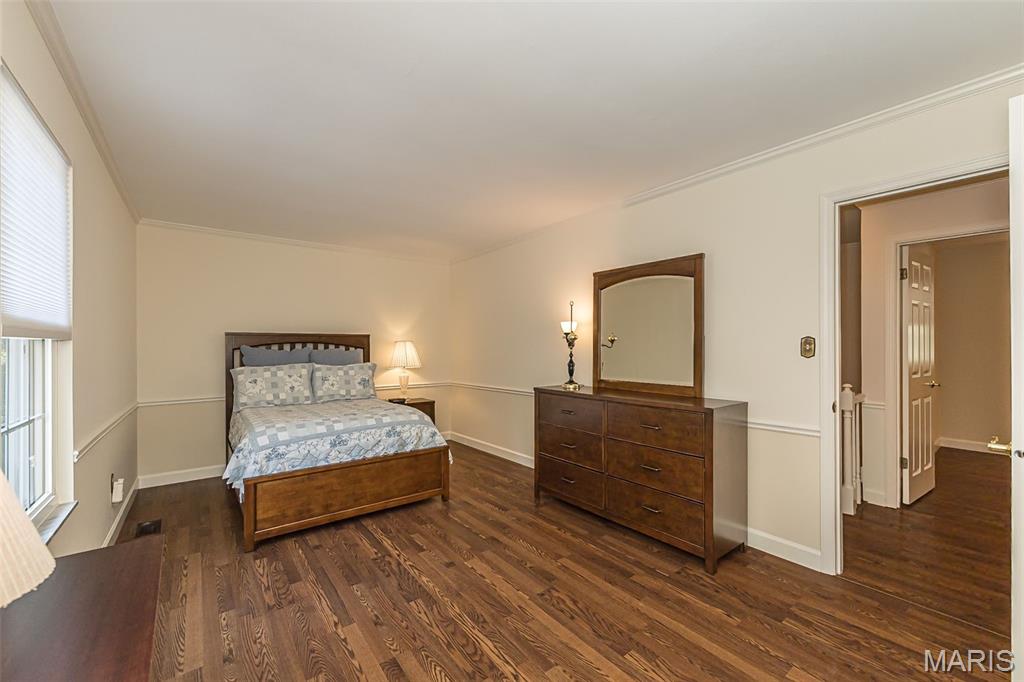 Clayton Oaks 2 - Residential