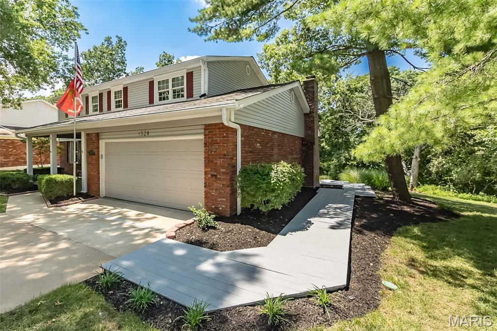 Clayton Oaks 2 - Residential