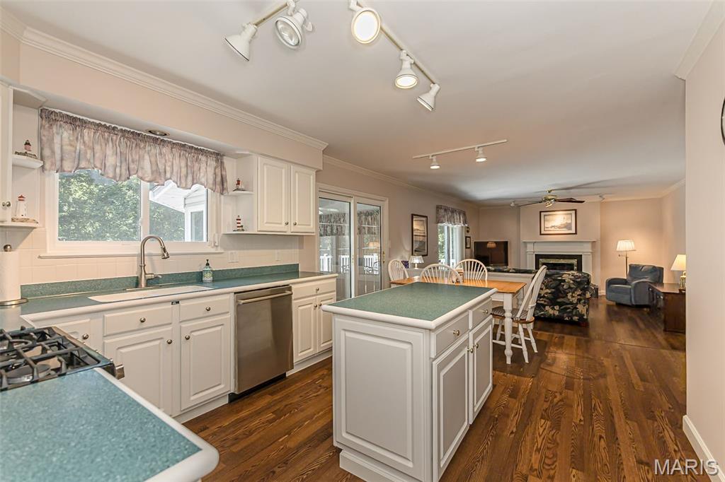 Clayton Oaks 2 - Residential
