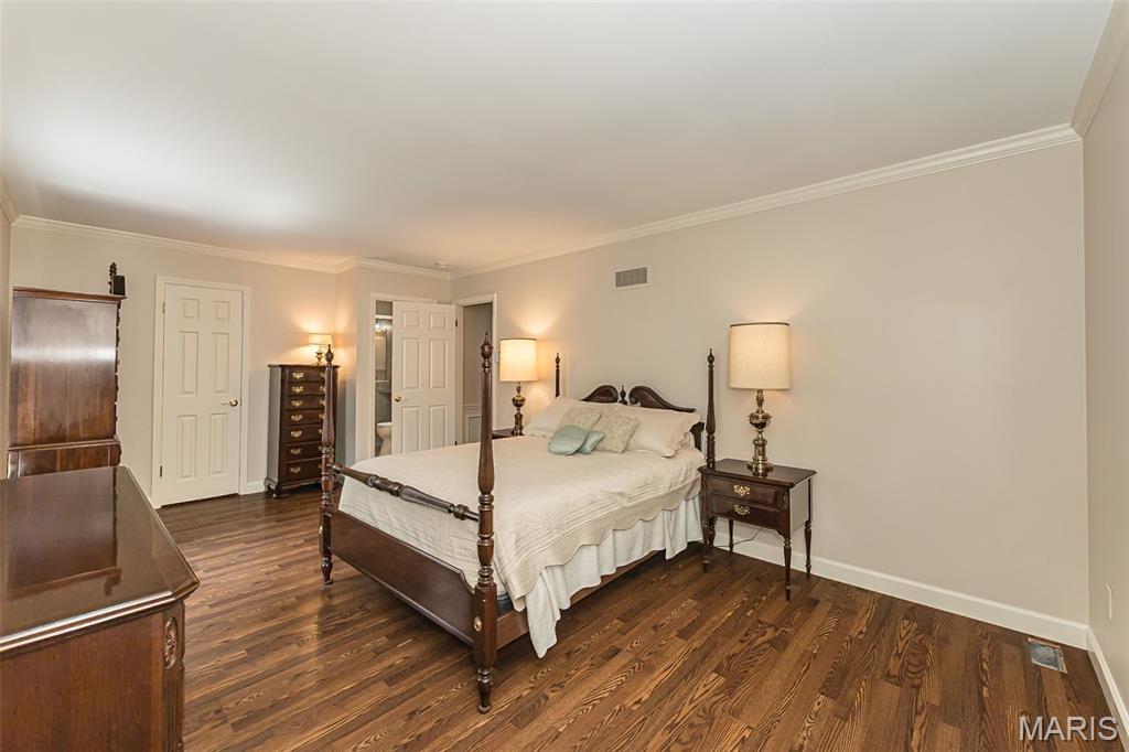 Clayton Oaks 2 - Residential