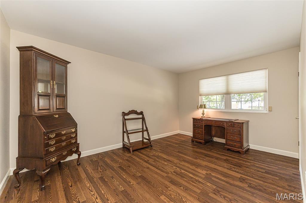 Clayton Oaks 2 - Residential