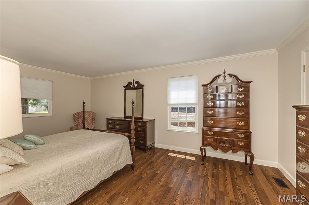 Clayton Oaks 2 - Residential