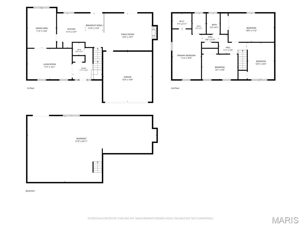 Clayton Oaks 2 - Residential