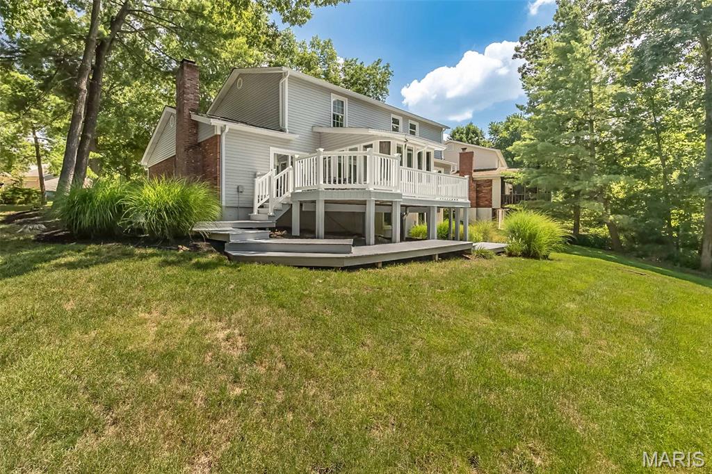 Clayton Oaks 2 - Residential