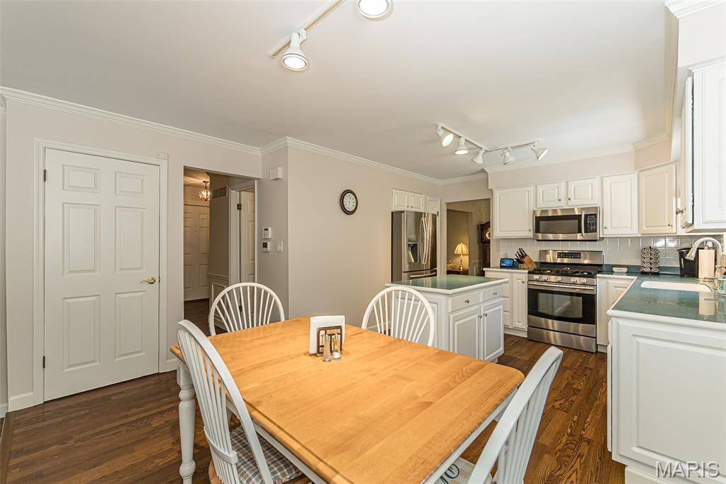 Clayton Oaks 2 - Residential
