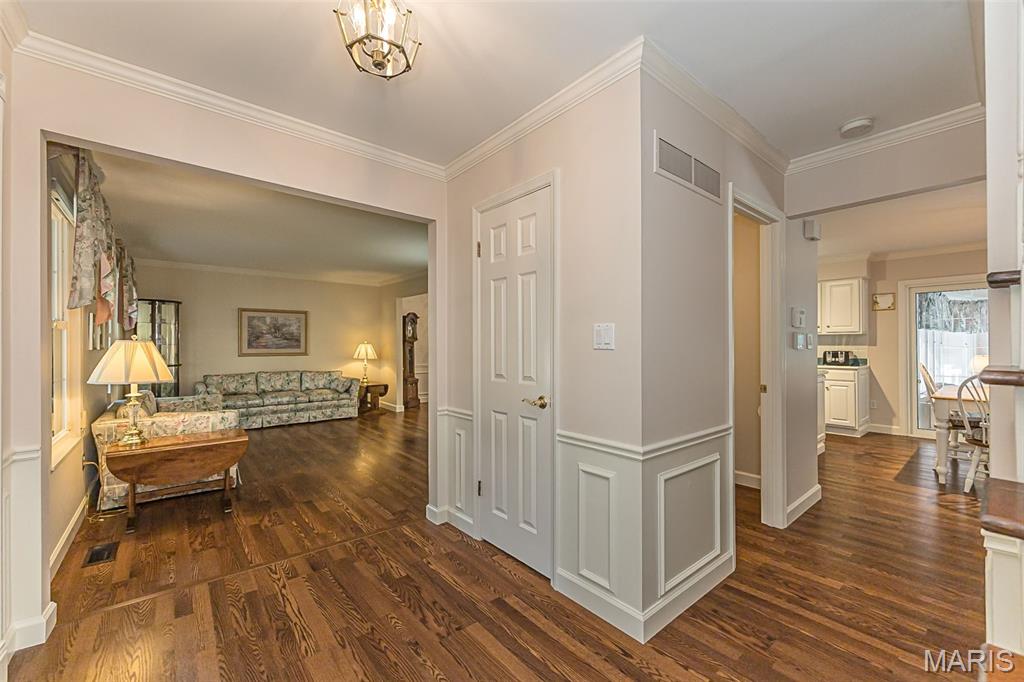 Clayton Oaks 2 - Residential