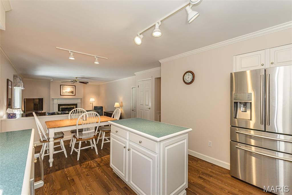Clayton Oaks 2 - Residential
