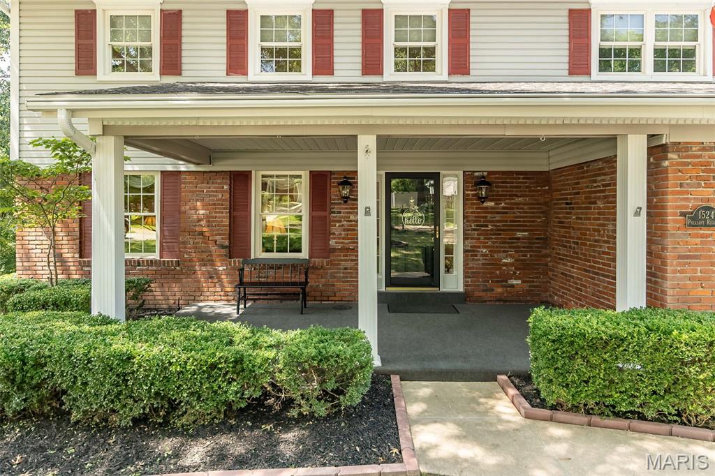 Clayton Oaks 2 - Residential