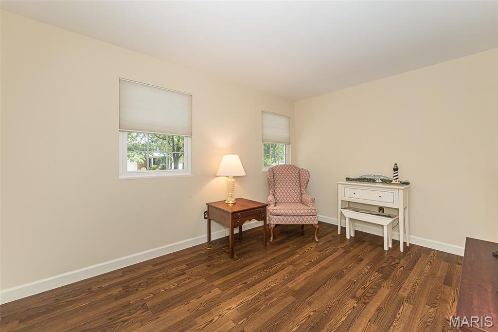 Clayton Oaks 2 - Residential