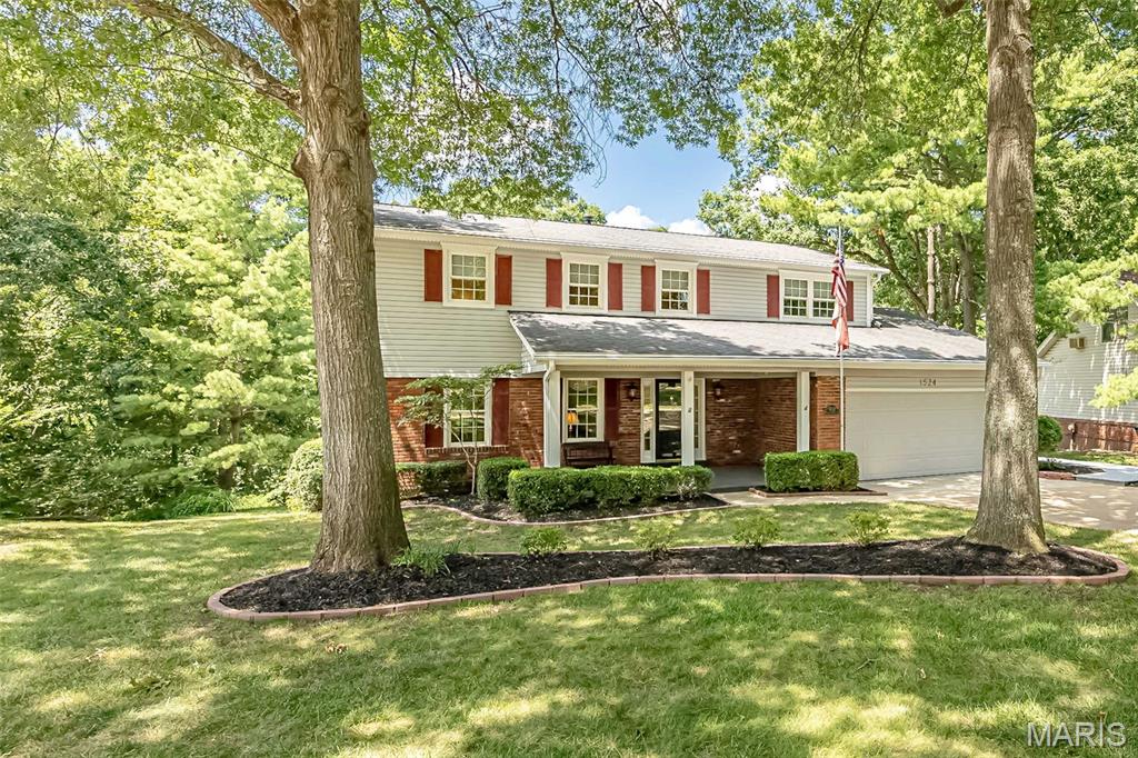 Clayton Oaks 2 - Residential