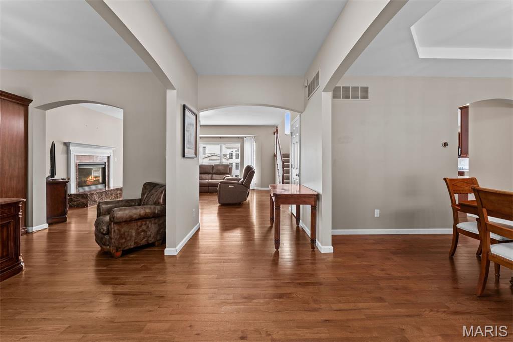 Arbor View Estates - Residential