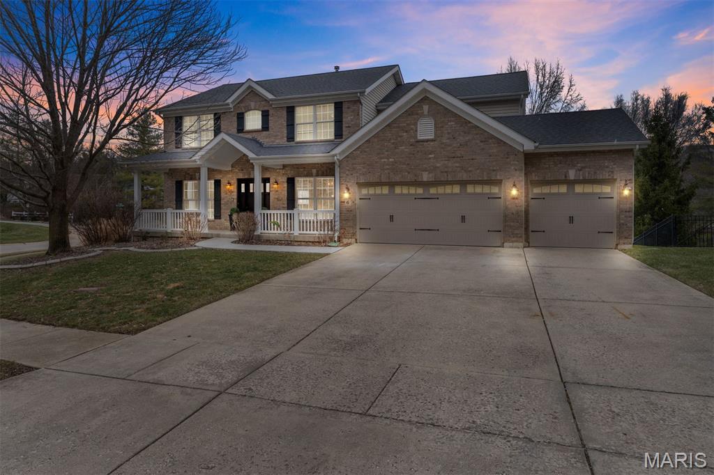 Arbor View Estates - Residential