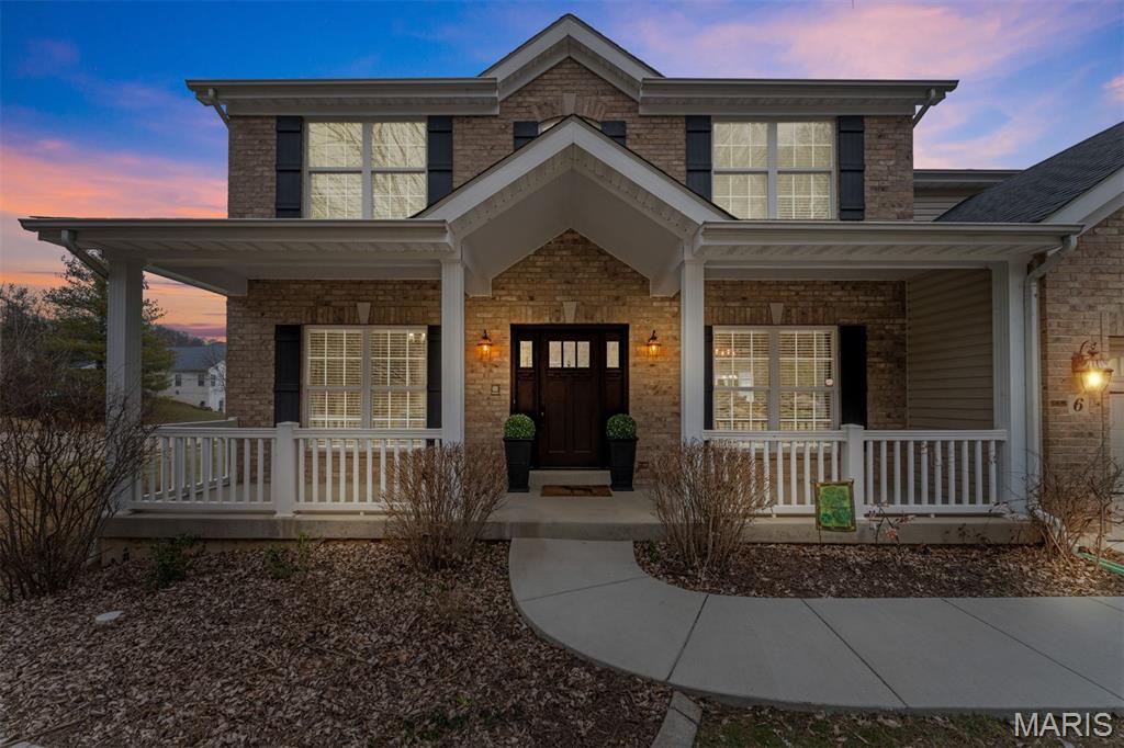 Arbor View Estates - Residential