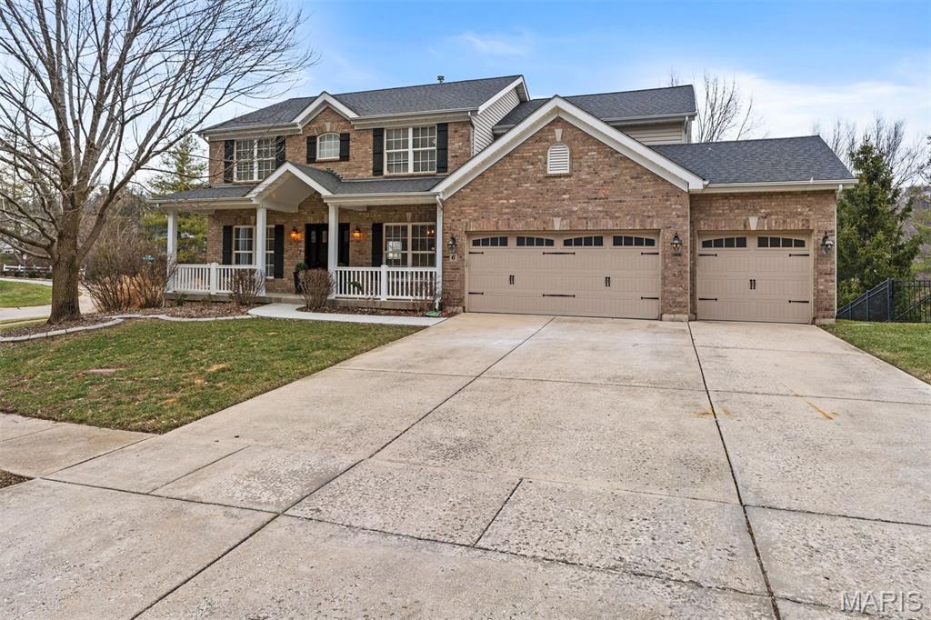 Arbor View Estates - Residential