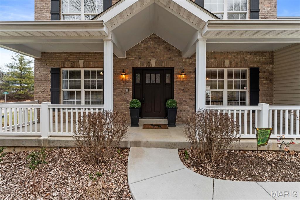 Arbor View Estates - Residential