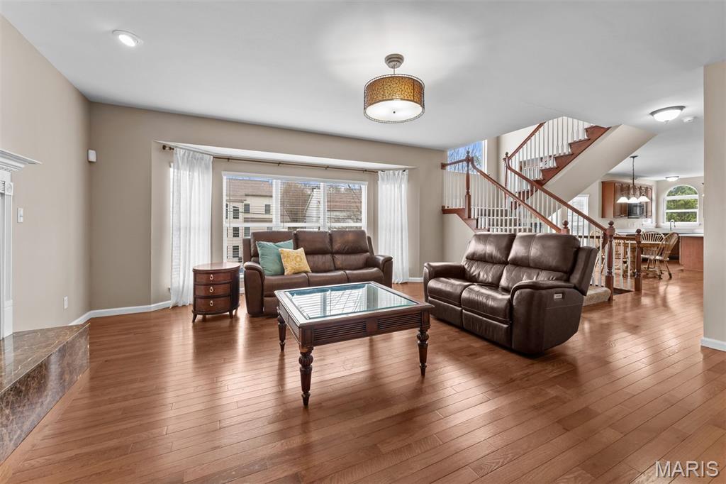 Arbor View Estates - Residential