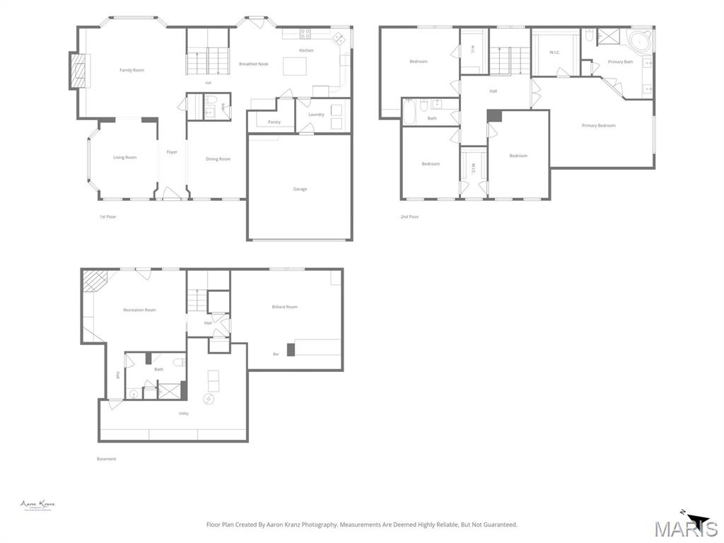 Est Of Fairfield Manor #2 - Residential