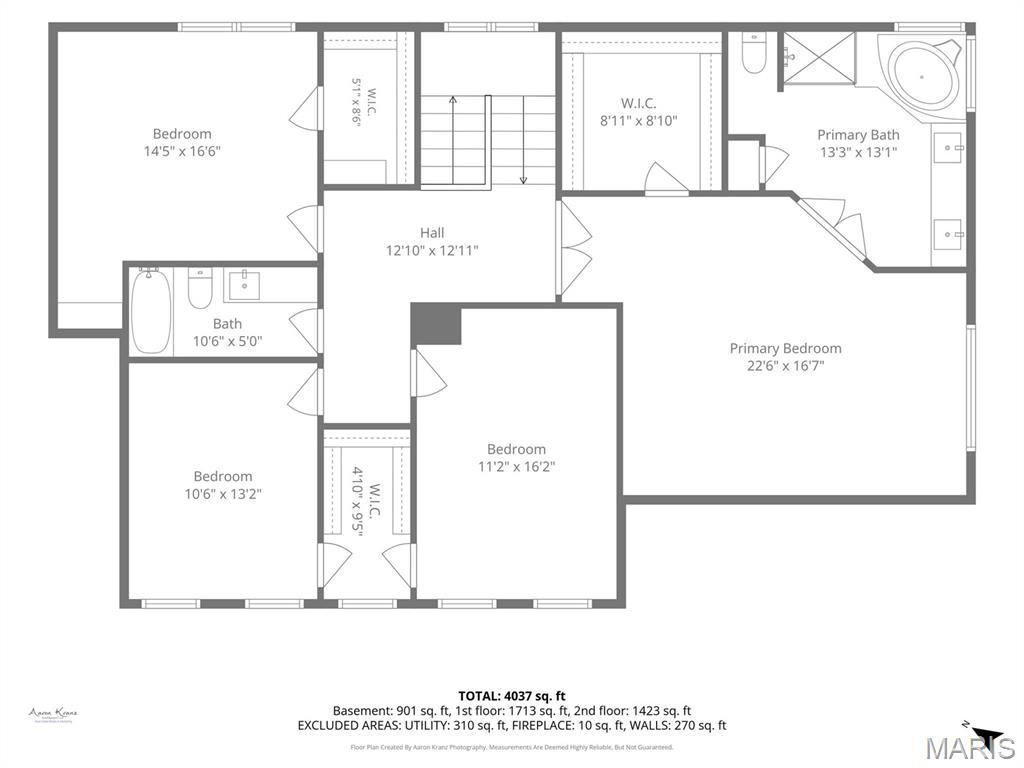 Est Of Fairfield Manor #2 - Residential